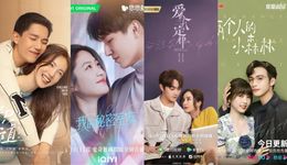 在“減糖”中創(chuàng)新，甜寵劇兩手都要抓