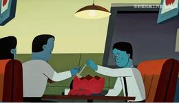 要不要来看一颗番茄聊人生？