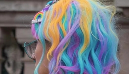 染发剂内卷报告，未来机会在高端市场