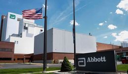 花36億元，雅培要建新奶粉廠了