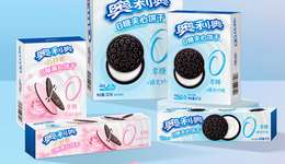 内容也有“超能力”？0糖奥利奥的小红书出圈记