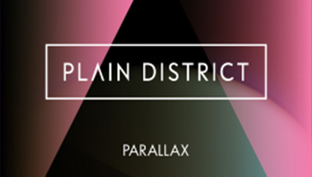 751国际设计节丨“Plain District 素域 2022 - Parallax 平⾏视差” 主活动即将开启