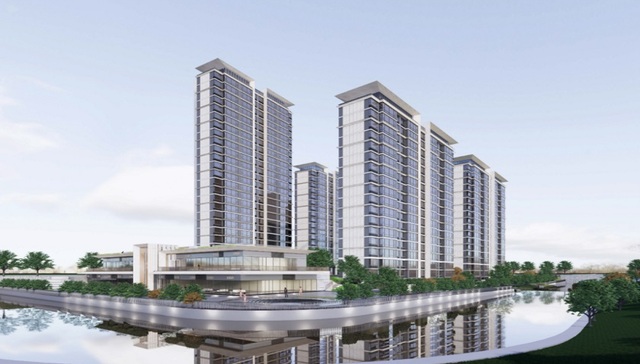 3大纯新盘传新动态，大校场、仙林湖即将上新