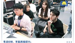 復(fù)出30天，李佳琦忙著“練小號”