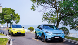 论摆烂，没人能赢日系电动车