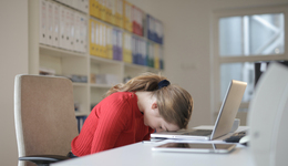 特别策划 | 当职场“精神辞职”，你的人生精神了吗？