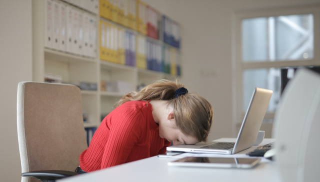 打工人,职场,内卷