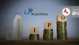 給蒙牛、新希望供應(yīng)原料奶，印尼富豪投資的澳亞集團(tuán)沖刺IPO