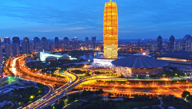 截至10月24日郑州市最新出行政策汇总