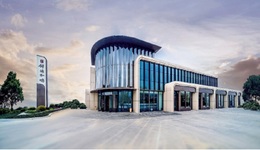 和鸣锦绣未来，中冶以精工姿态同时代共振