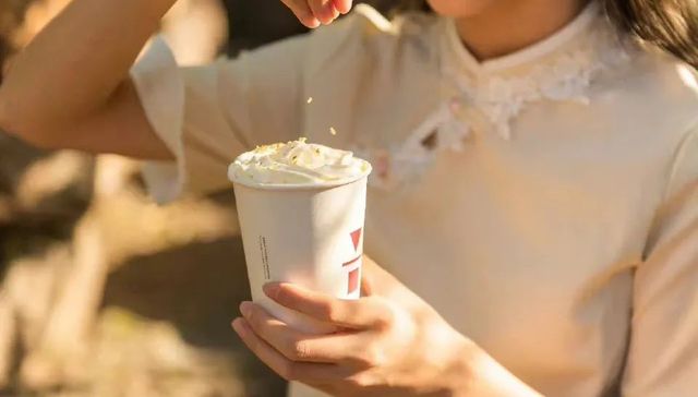 咖啡,芝士,产品创新