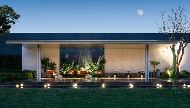 上周最热楼盘诞生，万科纯新盘普通号中签率仅约10%