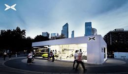 小鹏，股价跌成了小小小小小小小小小鹏了