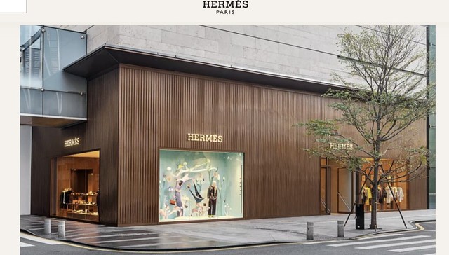 爱马仕,涨价,奢侈品