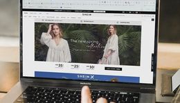 半年销售额破千亿，跨境电商巨头SHEIN布局二手市场意欲何为？