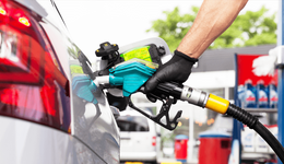 河南省今日起调整成品油价格