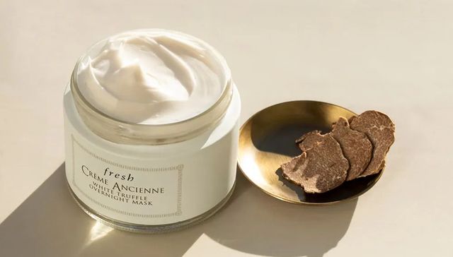 化妆品成分,高端市场,护肤品