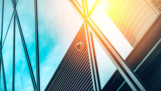 北京甲级写字楼租金微降，金融、TMT仍为需求主力