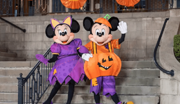 迪士尼門票漲價(jià)的“藝術(shù)”