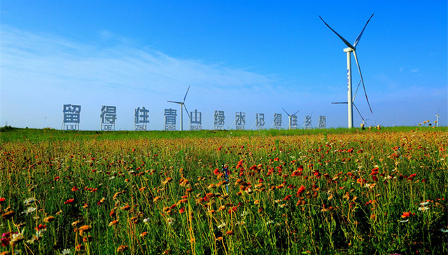 烟台龙口：破解经济发展与生态保护之间的“二律背反”