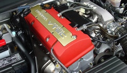 本田的发动机“生意经”在失灵