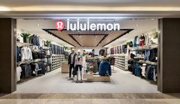 lululemon的信仰生意，开始松动