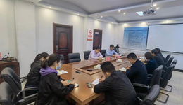 商丘城市管理局召开共享单车管理工作研讨会