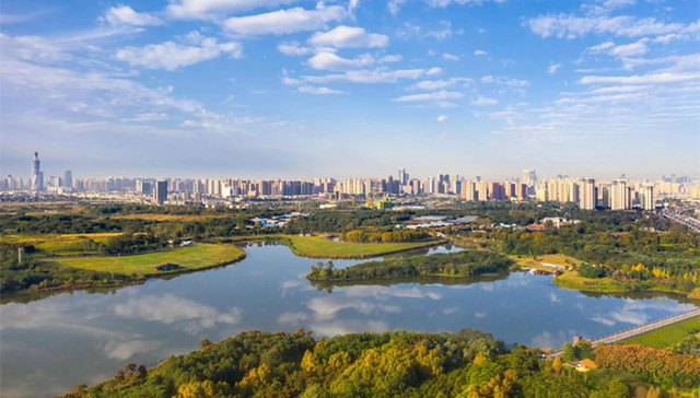 回归主城，青龙湖压轴项目来了！