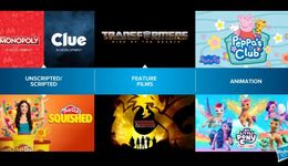 美国玩具巨头Q3业绩：美泰净赚20.97亿，孩之宝净赚9.38亿