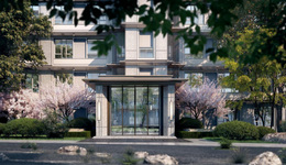 中建宸园如何在内卷的望京成为独角兽产品？