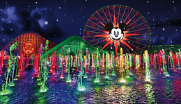 《2021全球主题公园和博物馆报告》发布，中国6家主题公园入围全球Top25