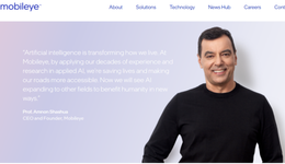 自動(dòng)駕駛最大IPO來(lái)了，市值1600億