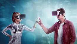 扎克伯格的元宇宙初考，不及格