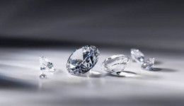 天然钻遇上培育钻，谁能硬过谁？