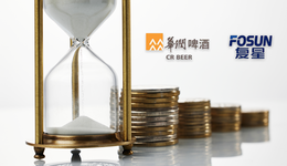 华润、复星同日饮酱，“产业投资+白酒”下一程迎来关键节点？