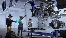 “脱虚向实”的产业元宇宙