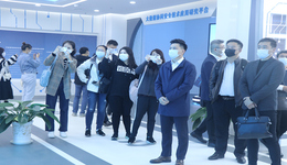 “风口企业”面对面丨聚焦网络安全产业 行业大咖畅言共建网安青岛