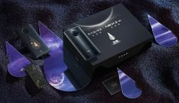 199元的奥利奥饼干，是今年最便宜的《三体》联名礼盒