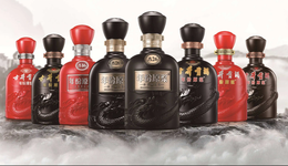 古井贡酒的全国化，困在安徽