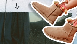 TOPBRAND | 江記酒莊/意士多咖啡獲融資；蜜雪冰城供應(yīng)商沖擊IPO； UGG推出首款環(huán)保經(jīng)典迷你靴