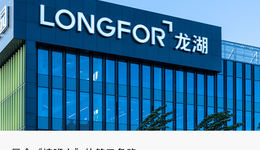 80后“外人”接棒董事长：接班人困境的龙湖答案