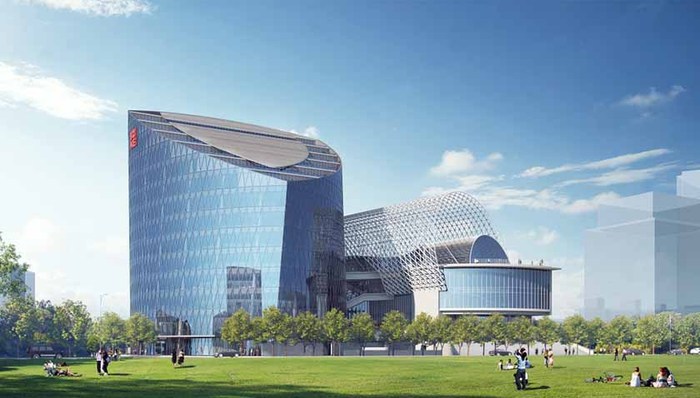 全国第一家以游戏为主题的艺术中心就在普陀，背后是一群人在织梦