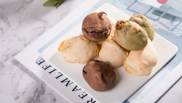 一个路口五家店，济南中式糕点市场竞争激烈