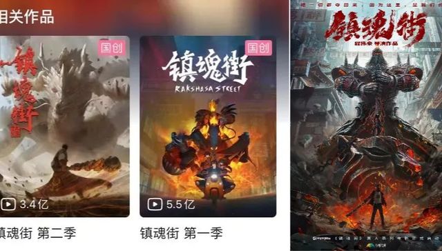 动漫,影视,爱奇艺,B站