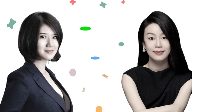 文化,艺术,女性,职场,大黄鸭