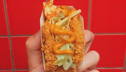 万圣节的肯德基营销玩砸了？