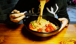 中國美食地圖之粉面篇