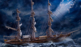 中国游戏出海，每家都有一个《原神》梦