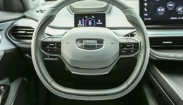 吉利的高端梦里，还会有沃尔沃吗？