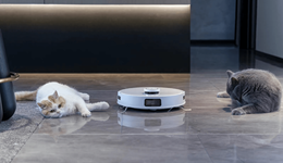 科沃斯净利润腰斩，跌落神坛的“扫地茅”路在何方？